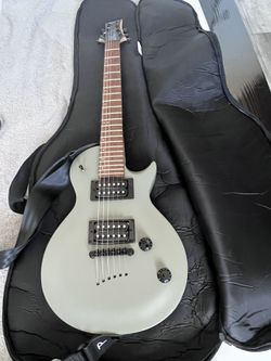 Electric Guitar