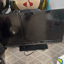 Vizio Flat Screen TV
