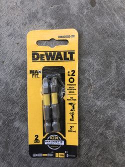 Drill Bit