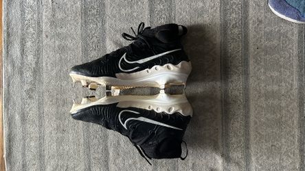 Nike Cleats
