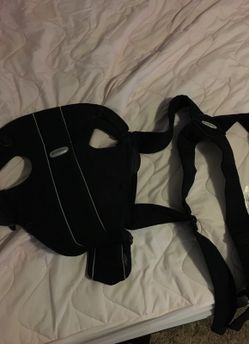 Baby Bjorn Carrier