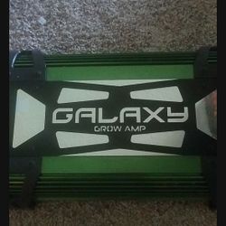 Galaxy 1000 watt digital, dimmable ballast
