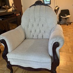 Couches and Table Sets