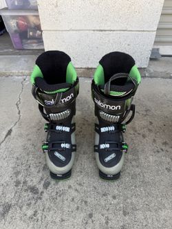 Ski Boots