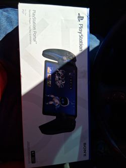 Playstation Portal