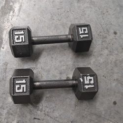 Weights
