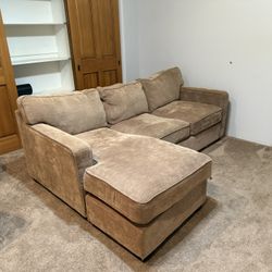 couch for sale   smaller room
