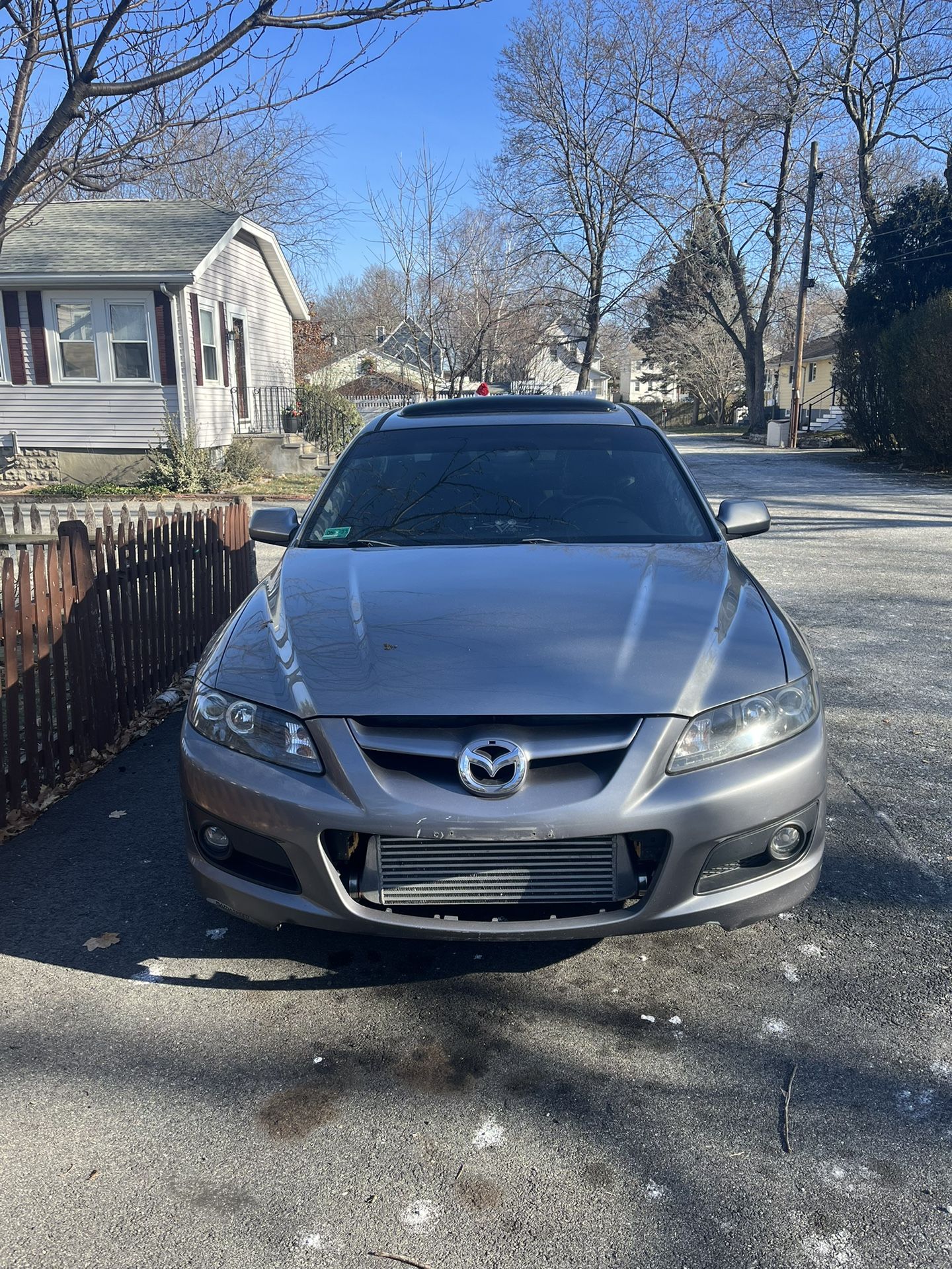 2006 Mazda Speed 6 Turbo for Sale in Reading, MA - OfferUp