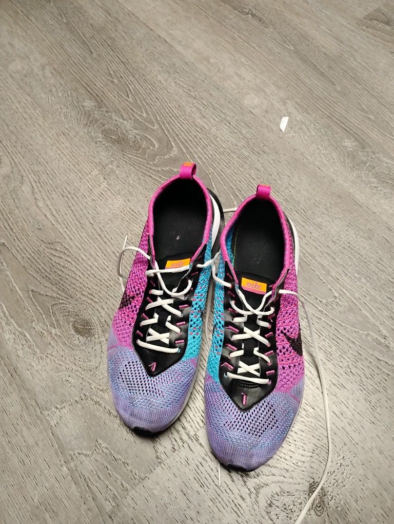 Nike Flyknit 
