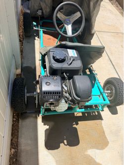 Go cart