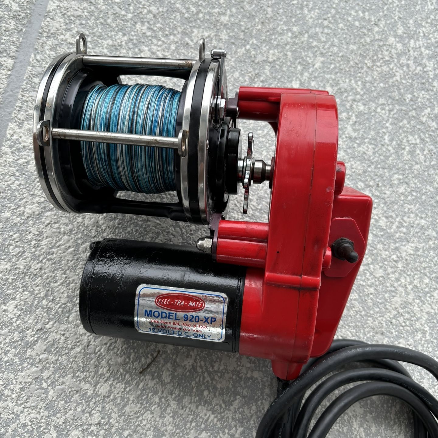 okuma celilo ultra light trout rods b Salmon, Steelhead and Halibut CE-C-962Mb The Celilo b Salmon nylon Avet T-RX 50W 2-Speed Model:KBJ-C-661ML