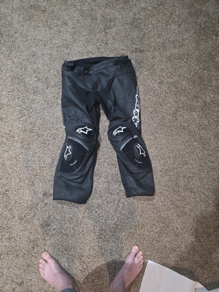 Alpinestars Track V2 Pants