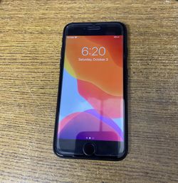 Apple IPhone 7 32Gb black sprint