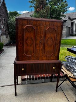 China Cabinet