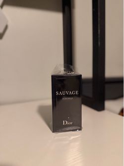 Dior Sauvage Eau De Parfum New