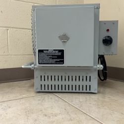 STULLER PARAGON MEDIUM FIREBRICK JEWELER  FURNACE 