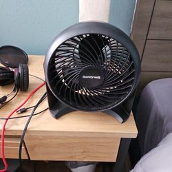 Honeywell Fan