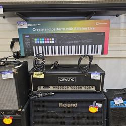 Launchkey 49