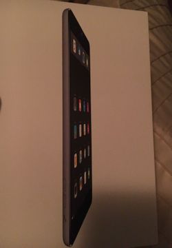 iPad mini