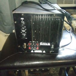 Sub Woofer