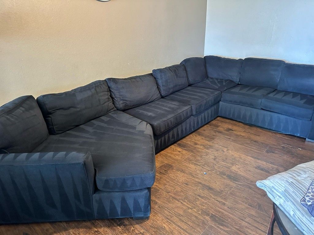 Sofa Carpet Shampoo