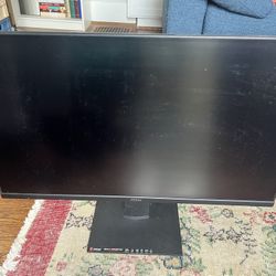 Computer Monitor - MSI Optix MAG271R 