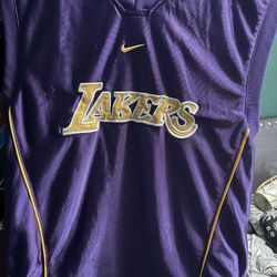 Lakers Jersey