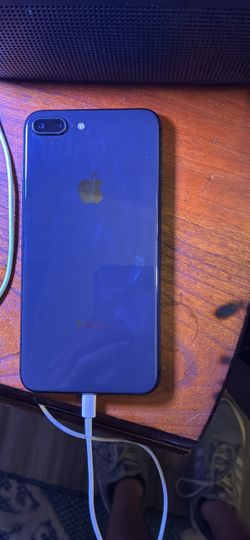 iPhone 8 Plus