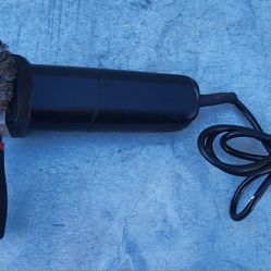 Drill Master 4 1/2" Angle Grinder