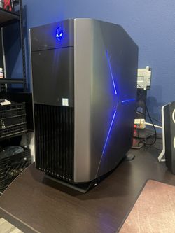 Alienware Aurora R6