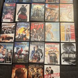 Movies