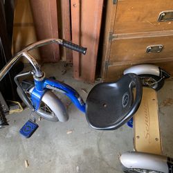 kids bike