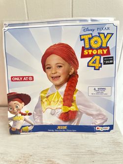 Toy Story Jessie Costume