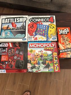 Games