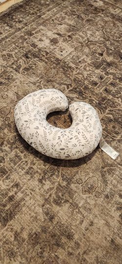 Boppy Nursing Pillow