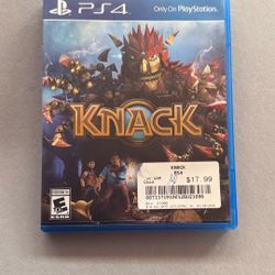 Knack 