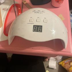 Nail Lamp