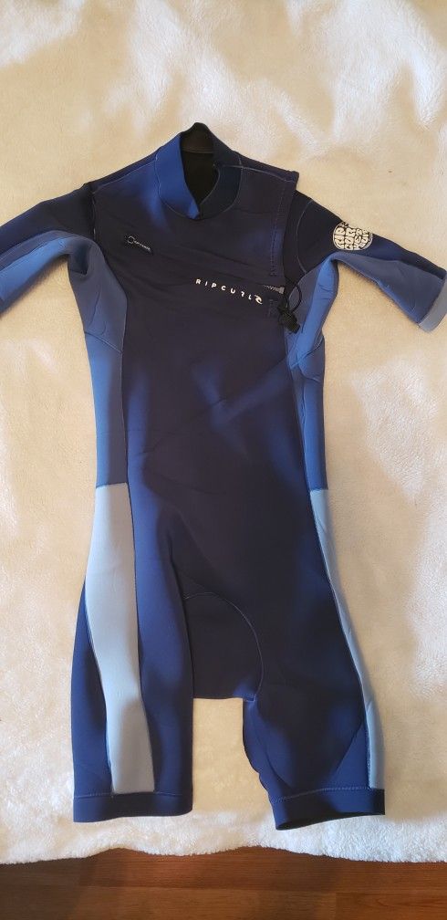 RipCurl Boys Wet Suit