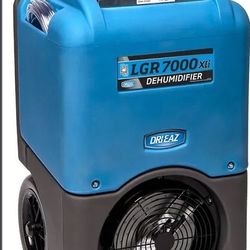 Dri Eaz 7000 XLI