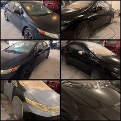 915 Auto Works