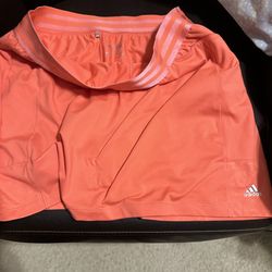 Adidas Skorts