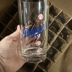 Dodgers  Cup 