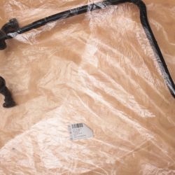 New Genuine VW/Audi V6 Crankcase Breather Hose