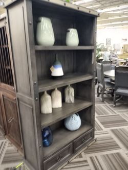 Office Bookcase