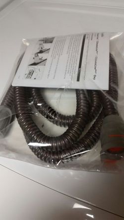 CPAP CLIMATE LINE TUBING