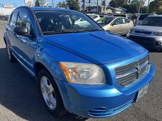 2009 Dodge Caliber