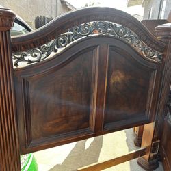 Bed frame 