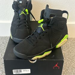 Jordan 6
