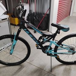 Nice bikes 