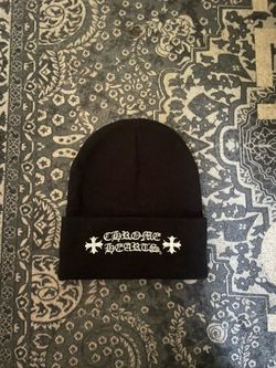 Chrome hearts beanies